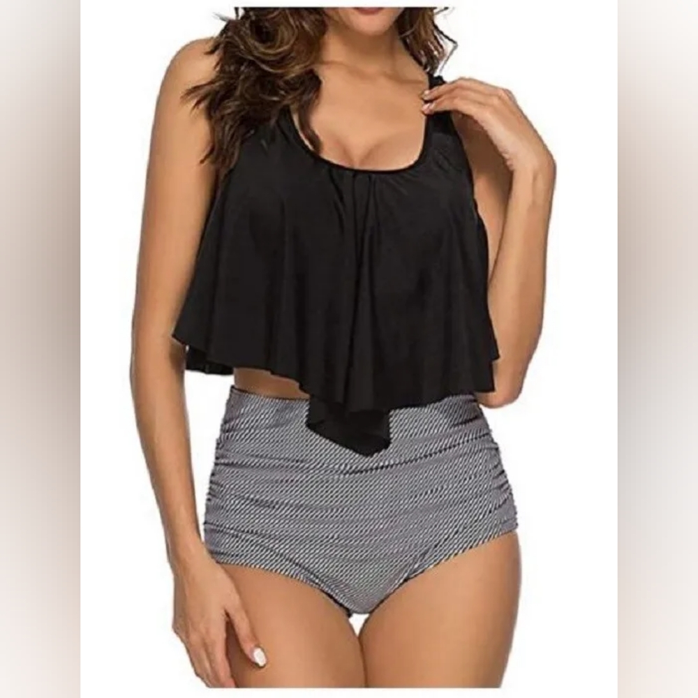 NWT Adisputent bikini